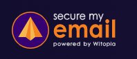 SecureMyEmail Logo