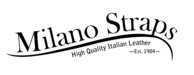 Milano Straps Logo