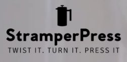 StramperPress Logo