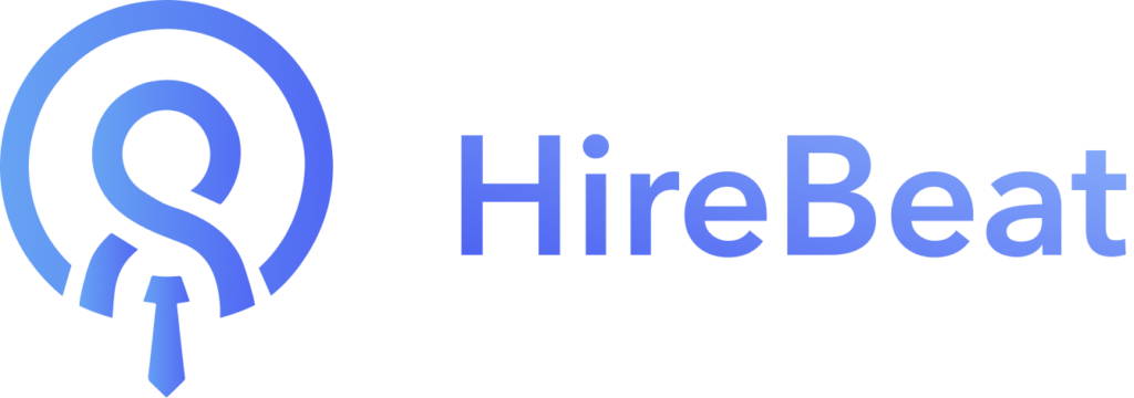 Hirebeat Logo