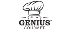 Genius Gourmet Logo