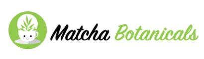 Matcha Botanicals FR Logo