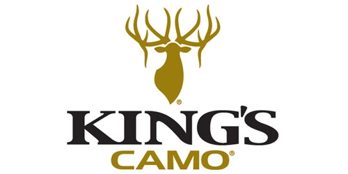 Kings Camo Logo