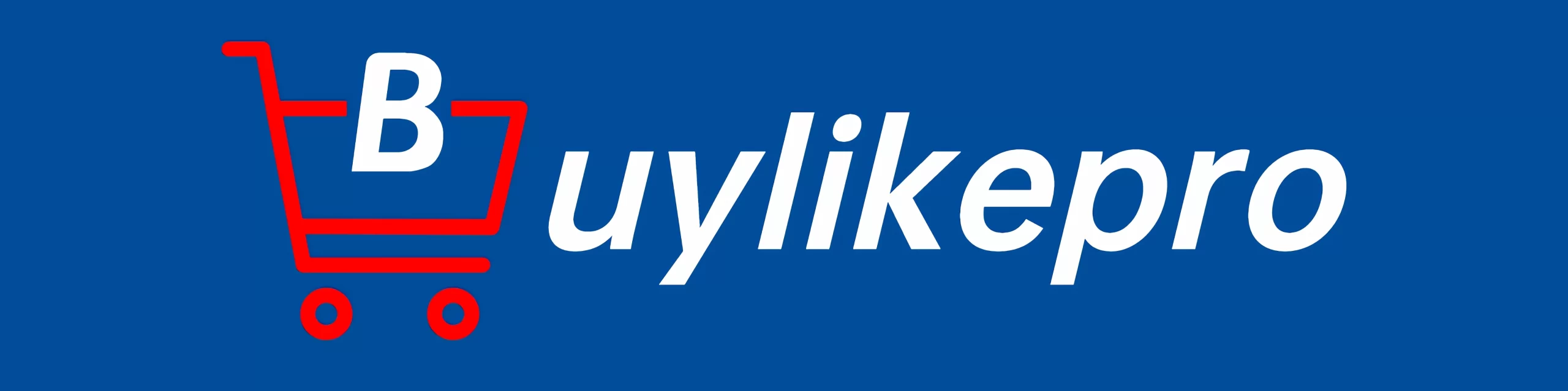Buylikepro Logo
