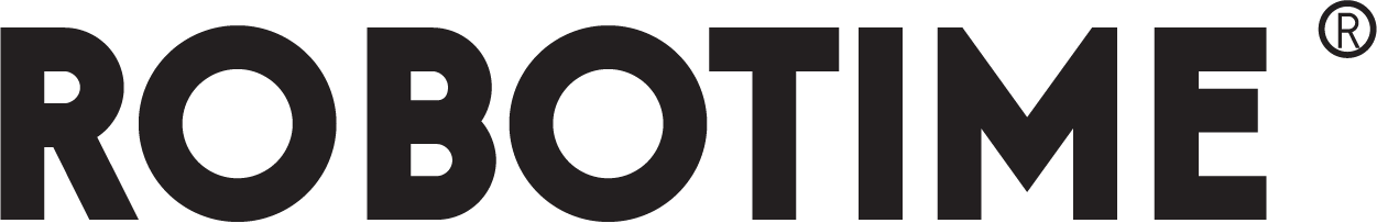 ROBOTIME Logo