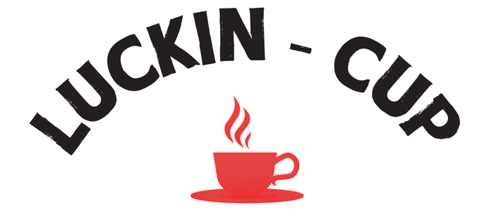LUCKIN-CUP Logo
