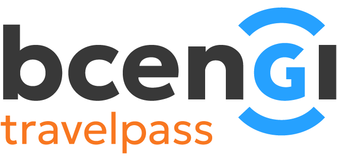 Bcengi eSIM Logo