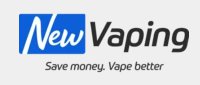 NewVaping Logo