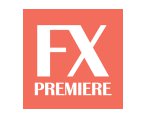 FxPremiere Logo