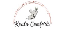 Koala Comforts Australia Logo