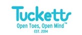 Tucketts Logo