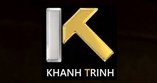 Khanh Trinh Pull Up Bar Logo