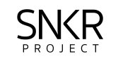 SNKR Project Logo