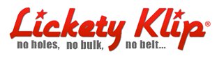 Lickety Klip Logo