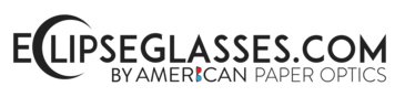 EclipseGlasses.com Logo