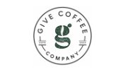 Give Coffee Company Logo