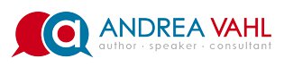 AndreaVahl.com Logo
