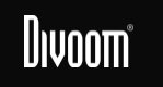 Divoom Tivoo Max Logo