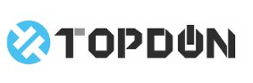Topdon Technology Logo