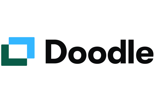 Doodle Logo