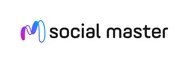 SocialMaster.com Logo