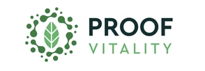 Proof Vitality Logo