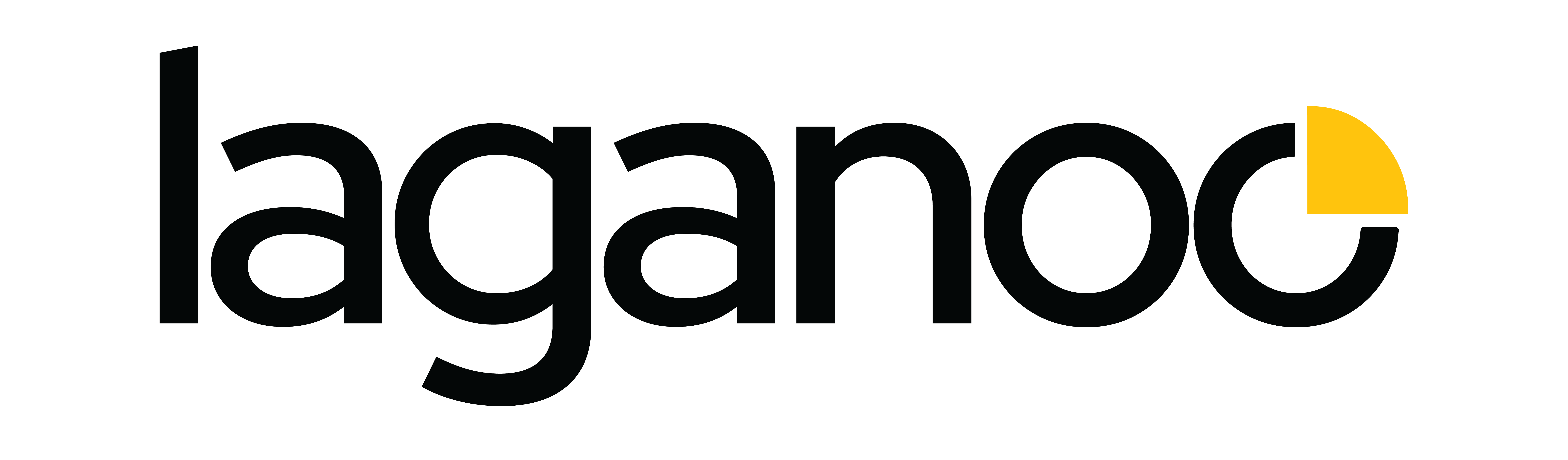 Laganoo Logo