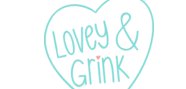 Lovey&Grink Logo