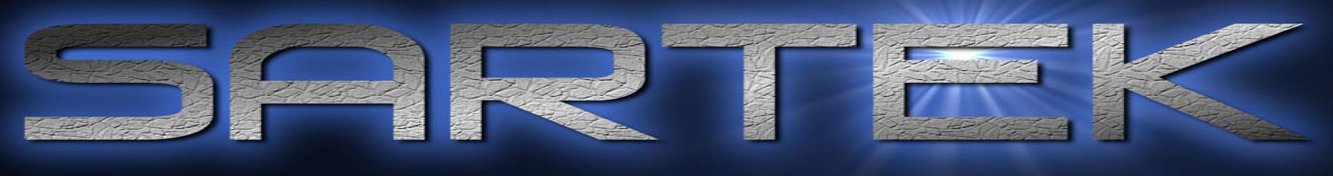 Sartek Industries Logo