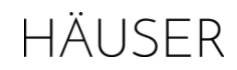 HauserStore.com Logo