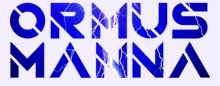 Ormus Manna Logo