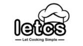 Letcase Knife Logo