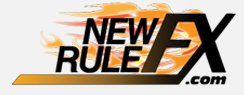 NewRuleFX Logo