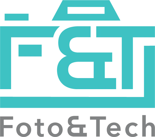 Foto&Tech Logo