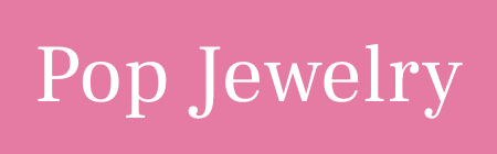 Pop Jewelry Logo