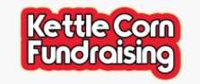 Kettle Corn Fundraising Logo