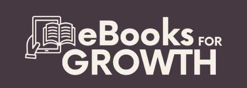 eBooksForGrowth Logo