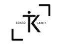 TIK Board Games Logo