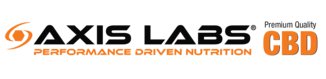 Axis Labs CBD Logo