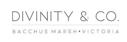 Divinity & Co Logo