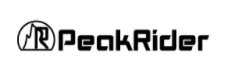 PeakRider MTB Logo