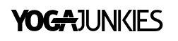 Yoga Junkies Logo