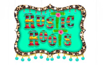 Rustic Roots Boutique Logo