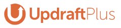 UpdraftPlus Premium Logo