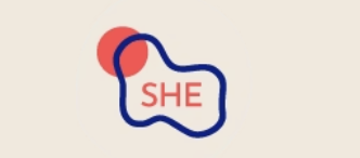 She Period Store Logo