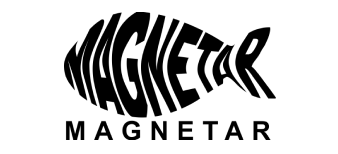 Magnetar Logo