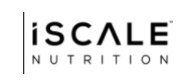 iScale Nutrition Logo