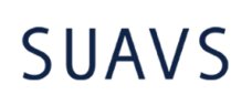 SUAVS Shoes Logo