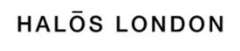Halos London Logo