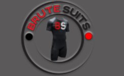 Brute EMS Training Suits Logo